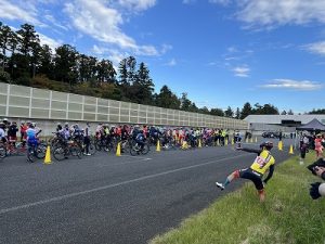 バイク　レース　千葉　自転車　ATA三茶