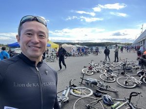 バイク　レース　千葉　自転車　ATA三茶