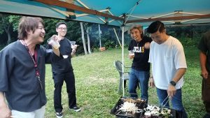 経営戦略会議2025in小樽