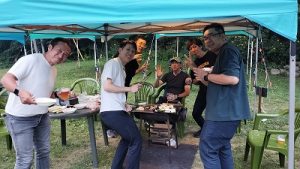 経営戦略会議2025in小樽