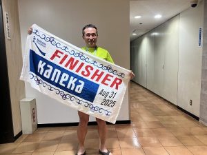 北海道マラソン2025夏グラマラブ
