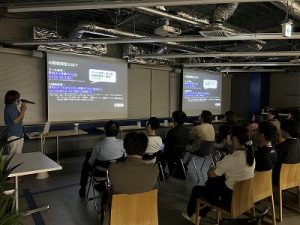 ノーコーダーズジャパン協会　ベンダー交流会