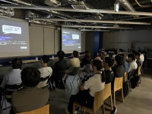 ノーコーダーズジャパン協会　ベンダー交流会