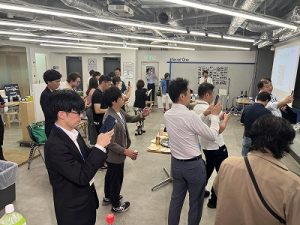 ノーコーダーズジャパン協会　ベンダー交流会