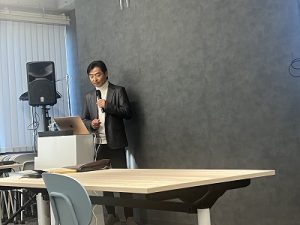 ノーコード推進協会　年次総会