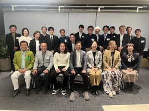 ノーコード推進協会　年次総会