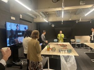 ノーコード推進協会　年次総会