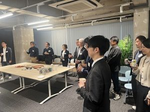 ノーコード推進協会　年次総会