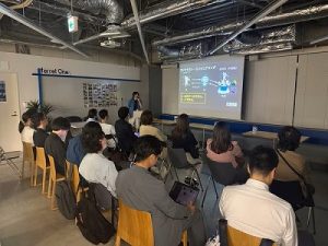 ノーコーダーズジャパン協会　ベンダー交流会