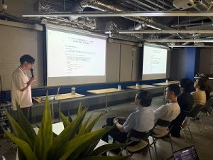 ノーコーダーズジャパン協会　ベンダー交流会