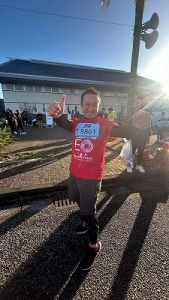 宮崎　青島太平洋マラソン　AOTANI