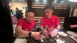 宮崎　青島太平洋マラソン　AOTANI