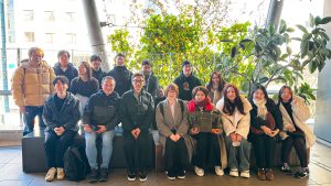 2026年1月　新年　初詣